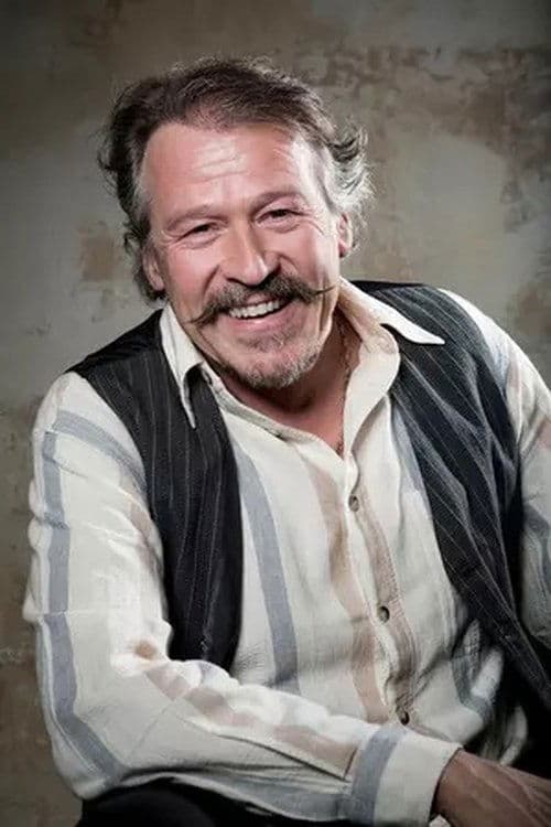 Al Ginter zdjęcie