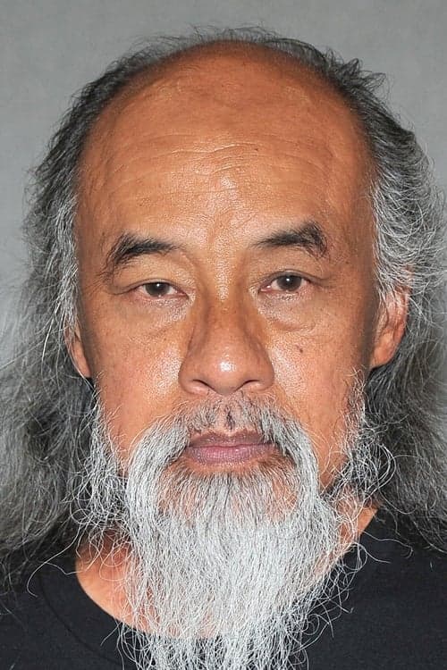 Al Leong zdjęcie