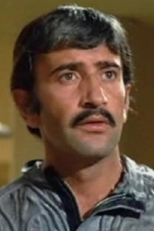 Al Mancini zdjęcie