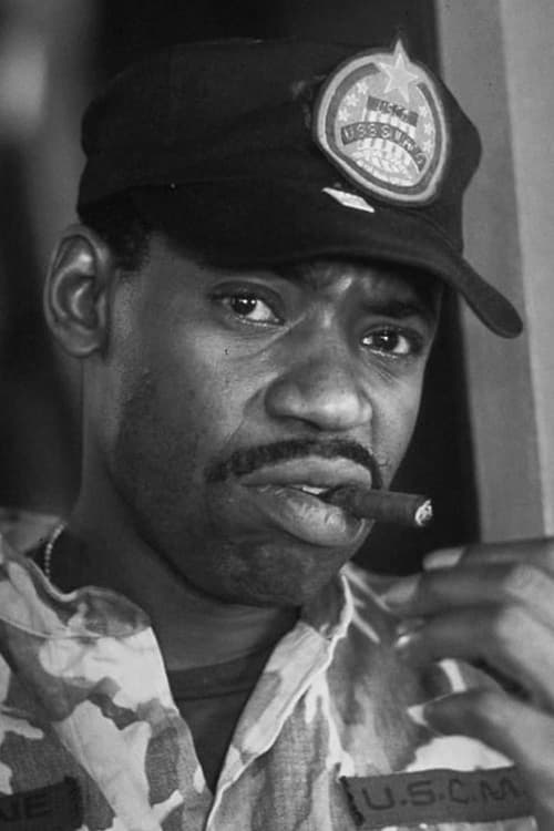 Al Matthews zdjęcie