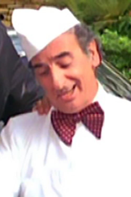 Al Nestor zdjęcie