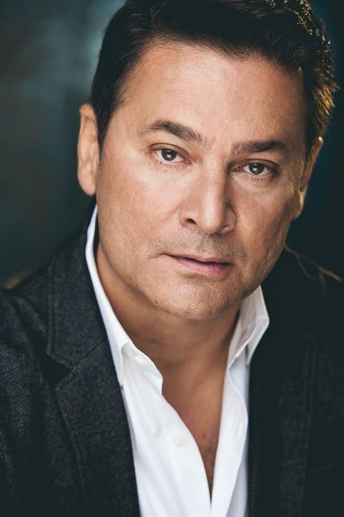 Al Rodrigo zdjęcie