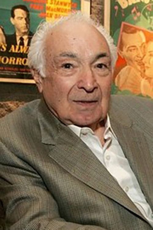 Al Ruscio zdjęcie