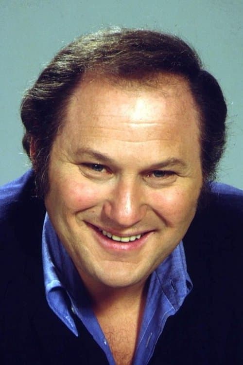 Al Waxman zdjęcie