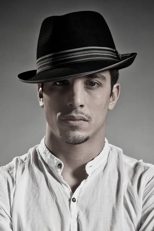 Alaa Safi zdjęcie