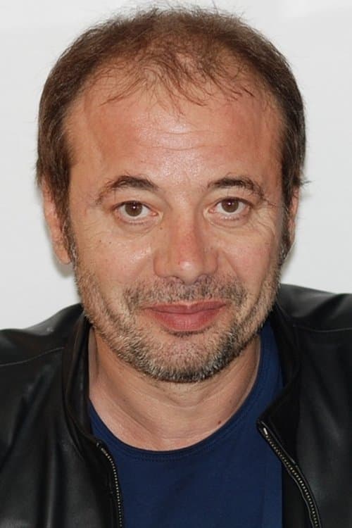 Alain Beigel zdjęcie