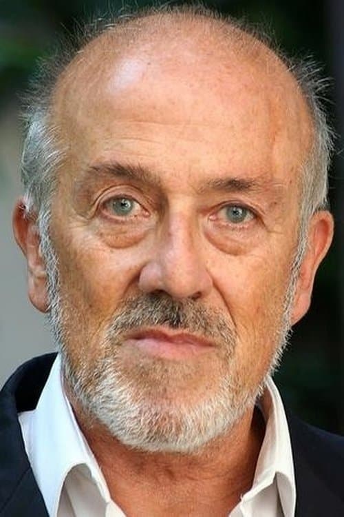 Alain Blazquez zdjęcie