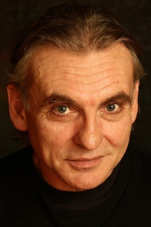 Alain Cauchi zdjęcie
