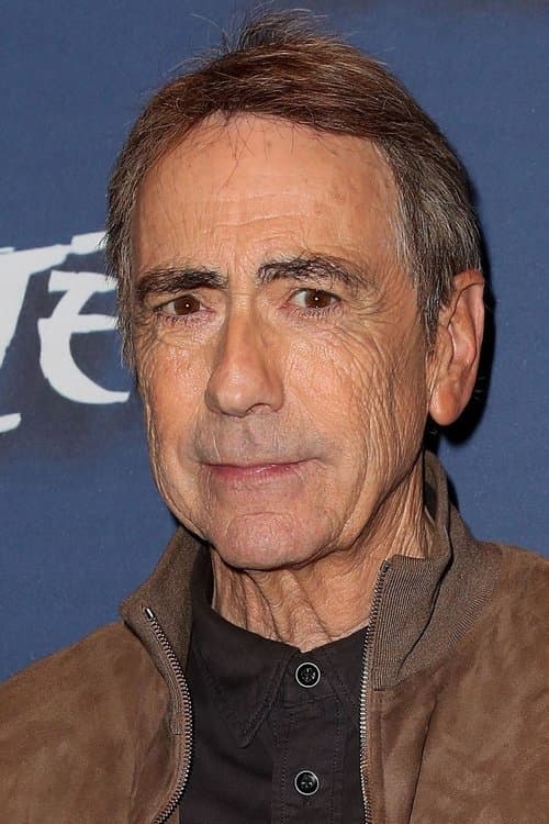 Alain Chamfort zdjęcie