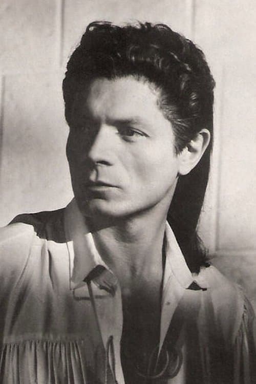 Alain Cuny zdjęcie