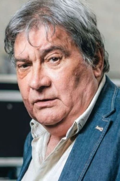 Alain Dorval zdjęcie