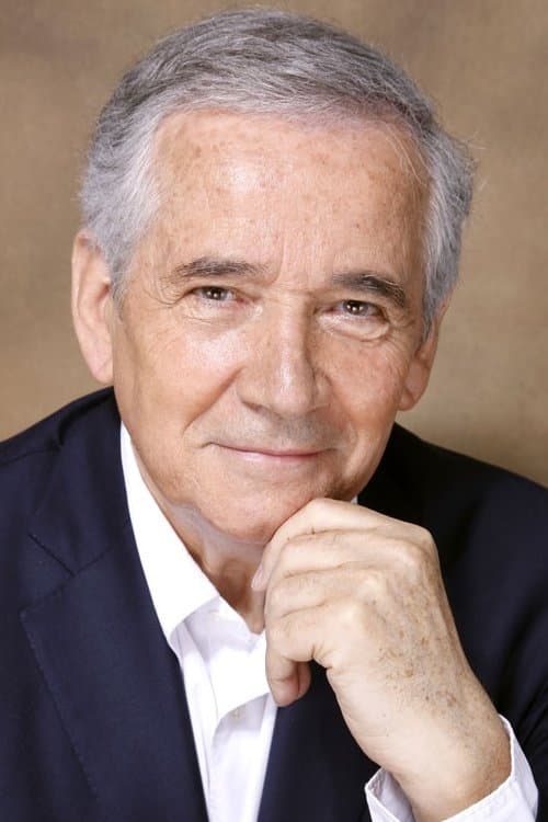 Alain Doutey zdjęcie