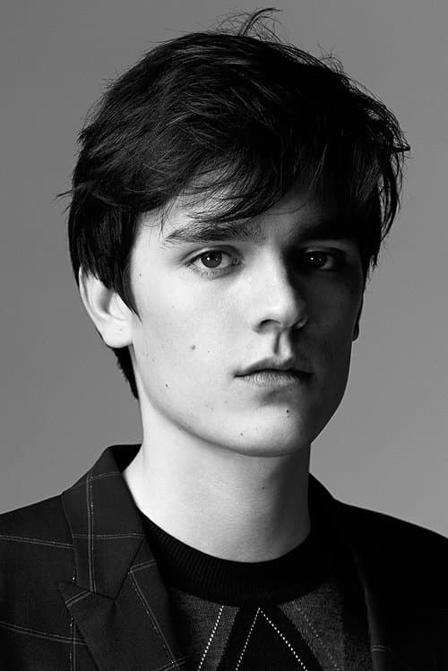 Alain-Fabien Delon zdjęcie
