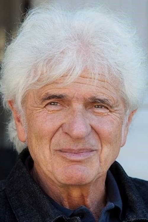 Alain Françon zdjęcie