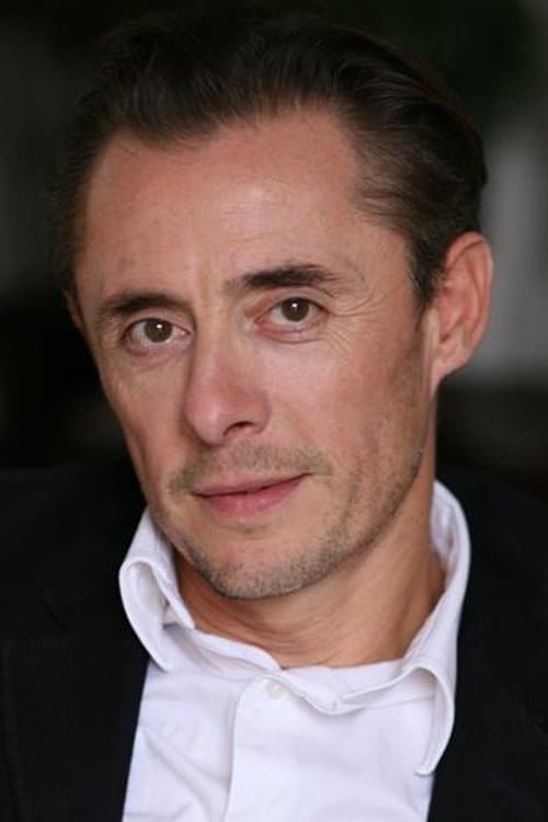 Alain Fromager zdjęcie
