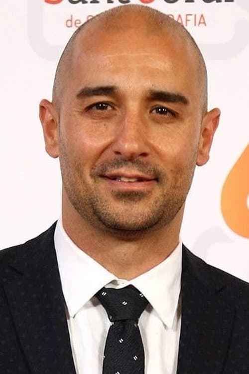 Alain Hernández zdjęcie