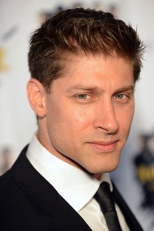 Alain Moussi zdjęcie
