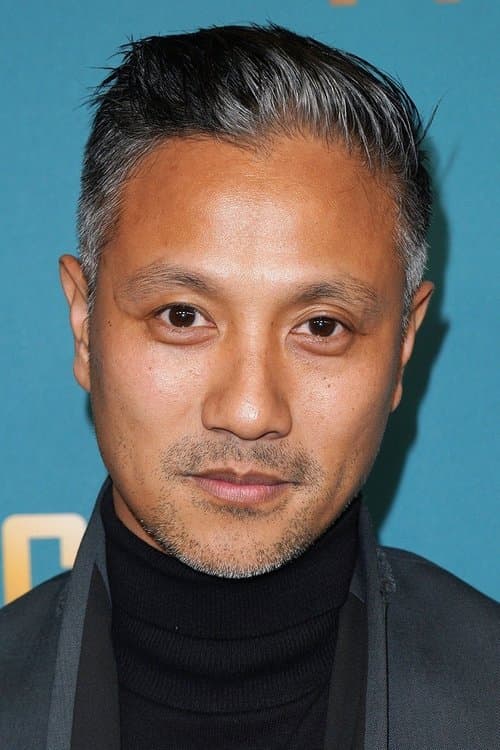 Alain Uy zdjęcie