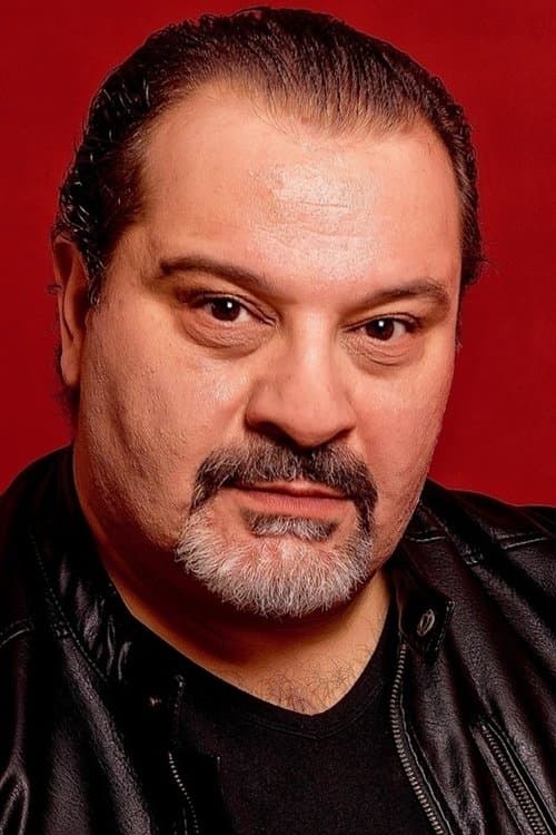 Alain Zef zdjęcie