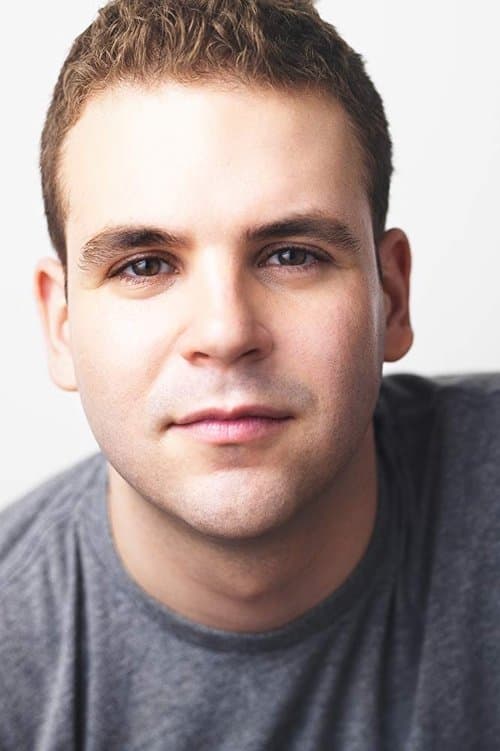 Alan Aisenberg zdjęcie