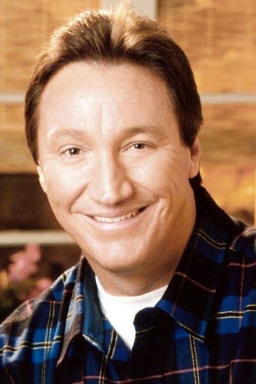 Alan Autry zdjęcie