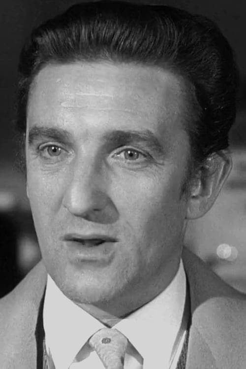 Alan Badel zdjęcie