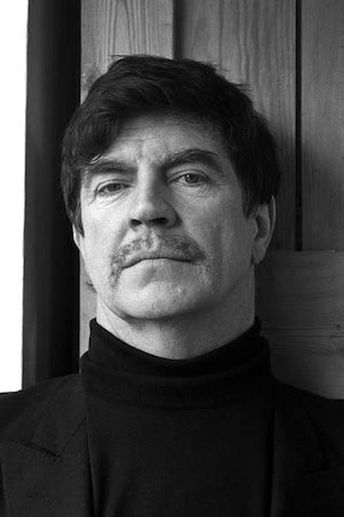 Alan Bates zdjęcie