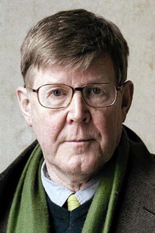 Alan Bennett zdjęcie