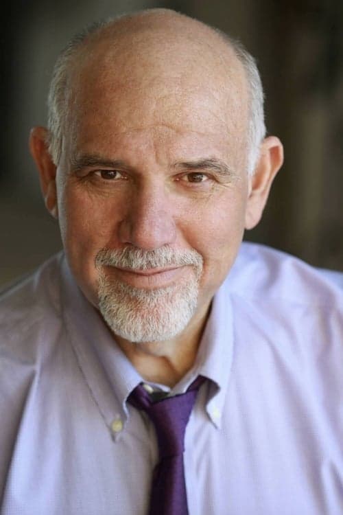 Alan Blumenfeld zdjęcie