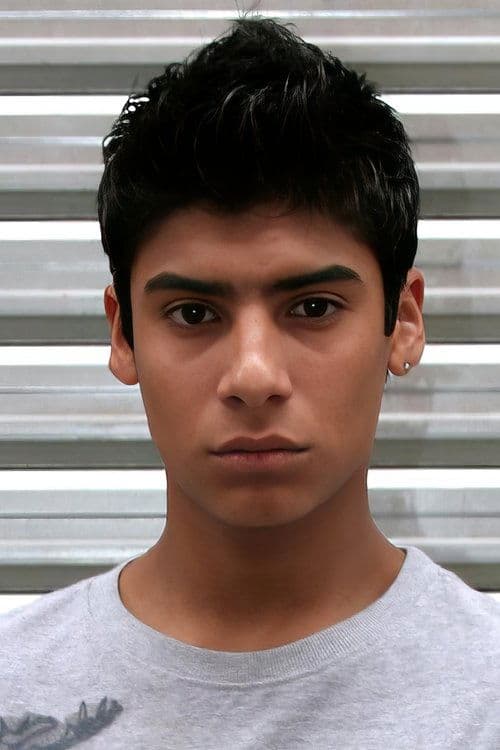 Alan Chávez zdjęcie