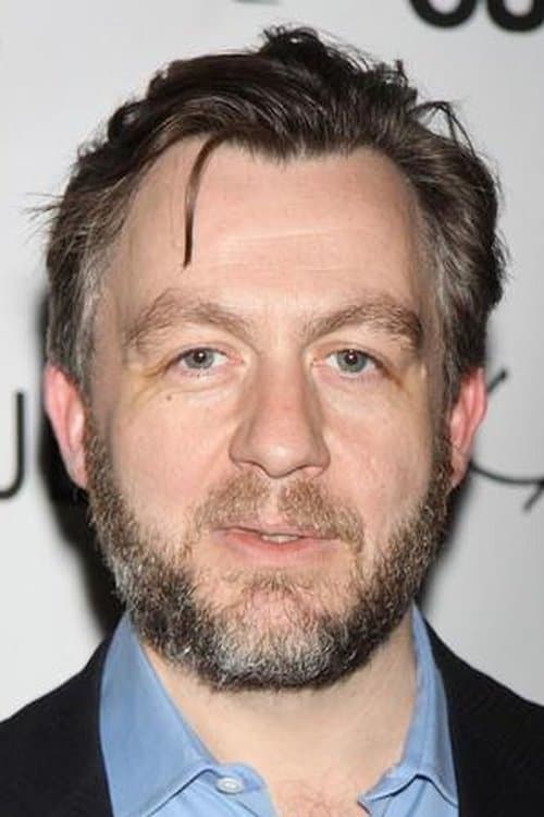 Alan Cox zdjęcie