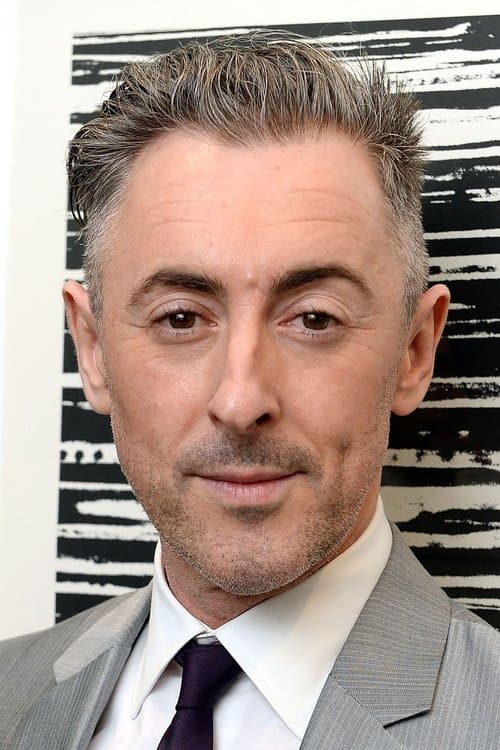 Alan Cumming zdjęcie