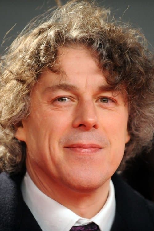 Alan Davies zdjęcie