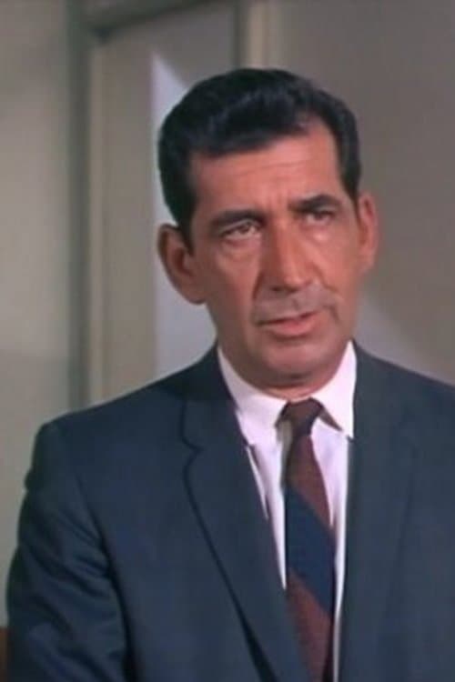 Alan Dexter zdjęcie