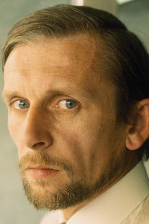 Alan Dobie zdjęcie