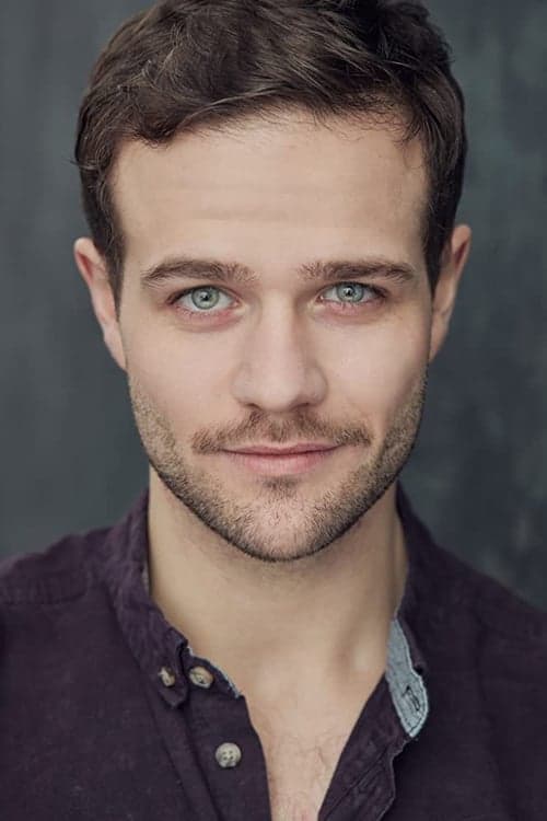 Alan Emrys zdjęcie