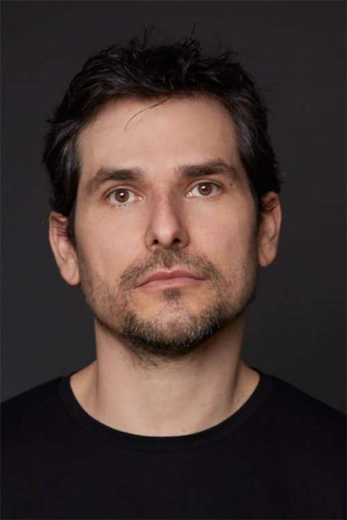 Alan Estrada zdjęcie