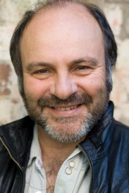 Alan Flower zdjęcie