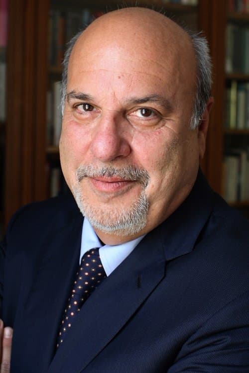 Alan Friedman zdjęcie