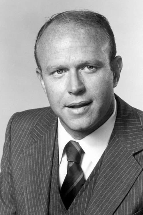 Alan Fudge zdjęcie
