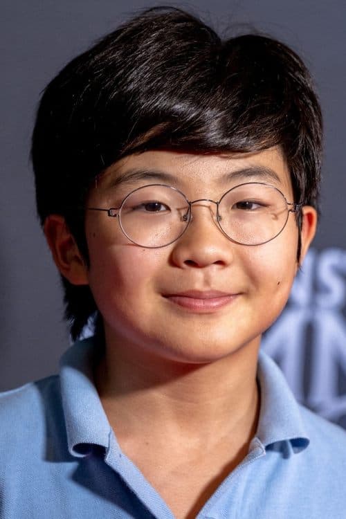 Alan Kim zdjęcie