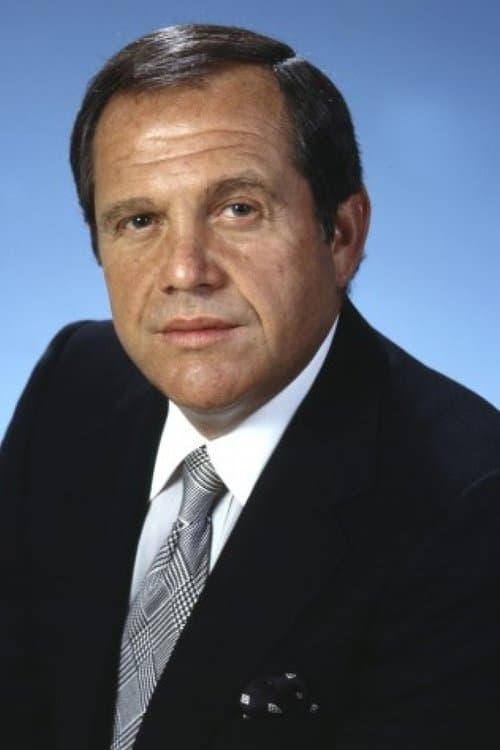 Alan King zdjęcie