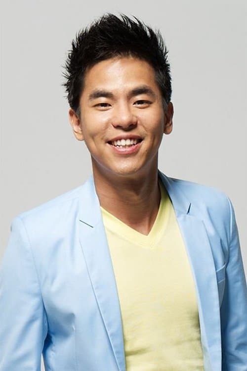 Alan Kuo zdjęcie