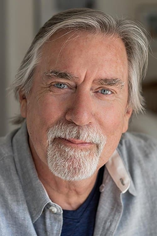 Alan McRae zdjęcie