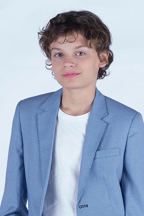 Alan Miranda zdjęcie