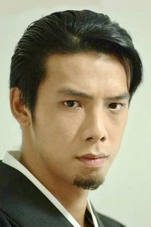 Alan Ng Wing-Lun zdjęcie
