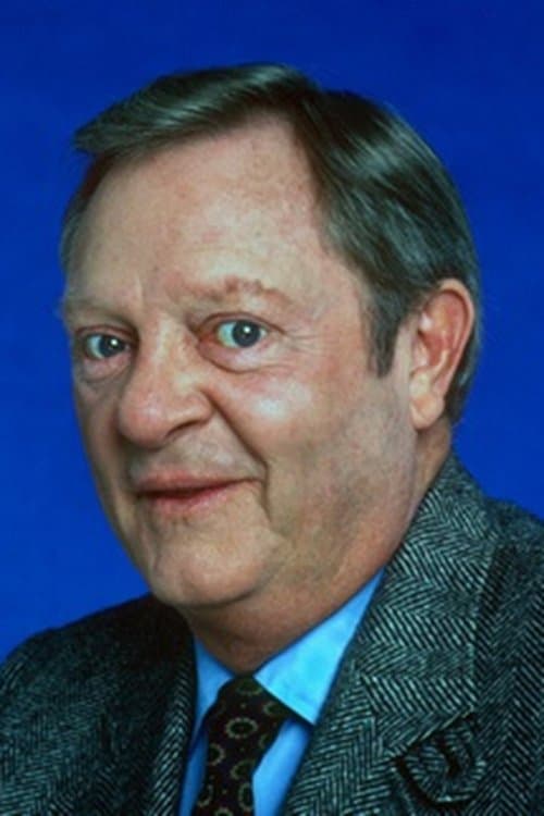 Alan North zdjęcie