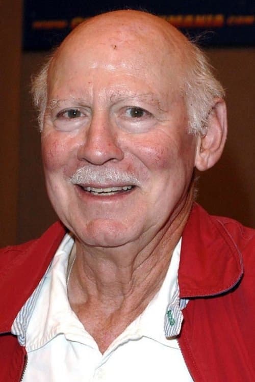 Alan Oppenheimer zdjęcie