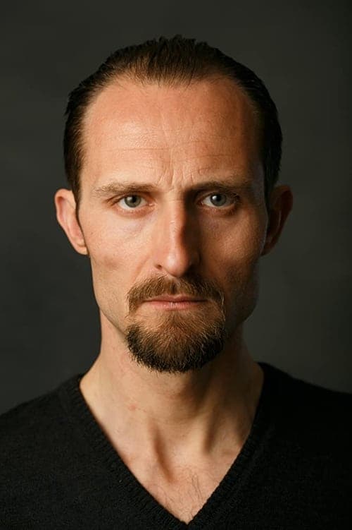 Alan O'Silva zdjęcie