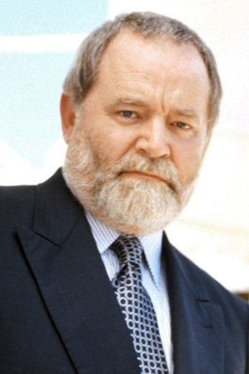 Alan Scarfe zdjęcie